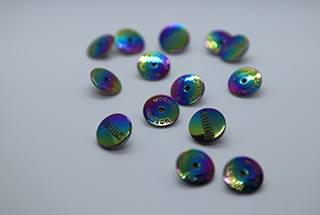 連續(xù)真空鍍膜線、多弧真空鍍膜機都是...